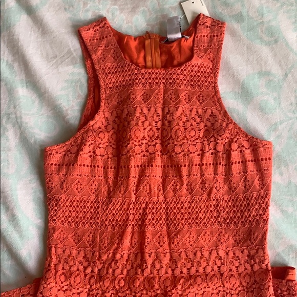 3/$25 NWT bar iii cape town dress - Picture 10 of 13